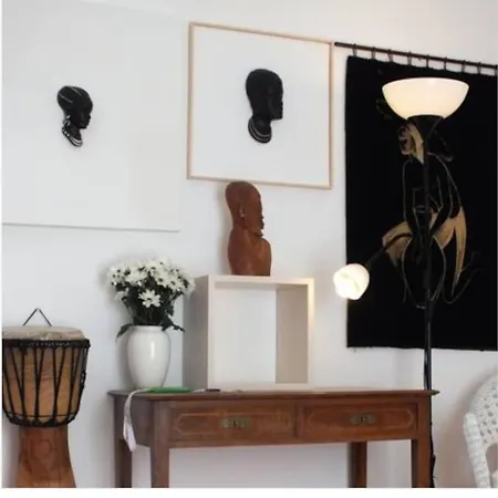 Willa - Casal Dos Patos - Norte