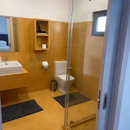 - Casal Dos Patos - Norte Willa Lourinhã