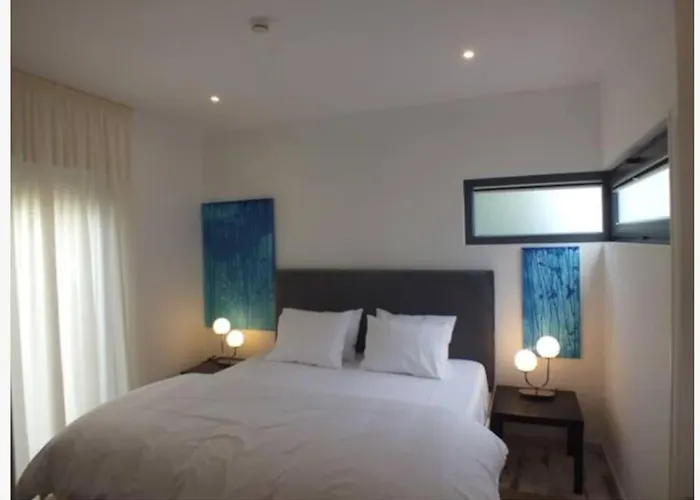 Βίλα - Casal Dos Patos - Norte