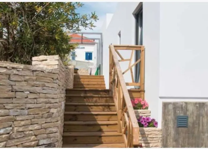 Βίλα - Casal Dos Patos - Norte *