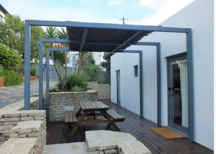 - Casal Dos Patos - Norte Βίλα Lourinha (Lisbon)