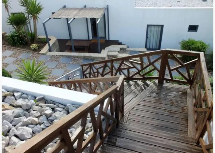 Βίλα - Casal Dos Patos - Norte Lourinha (Lisbon)