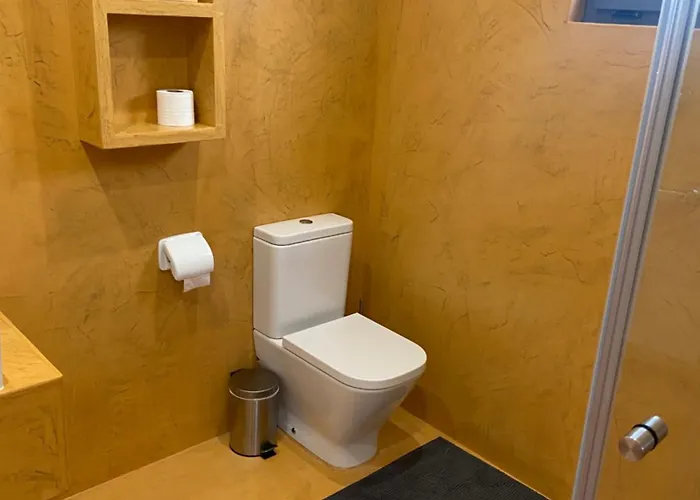 Βίλα - Casal Dos Patos - Norte Lourinha (Lisbon)